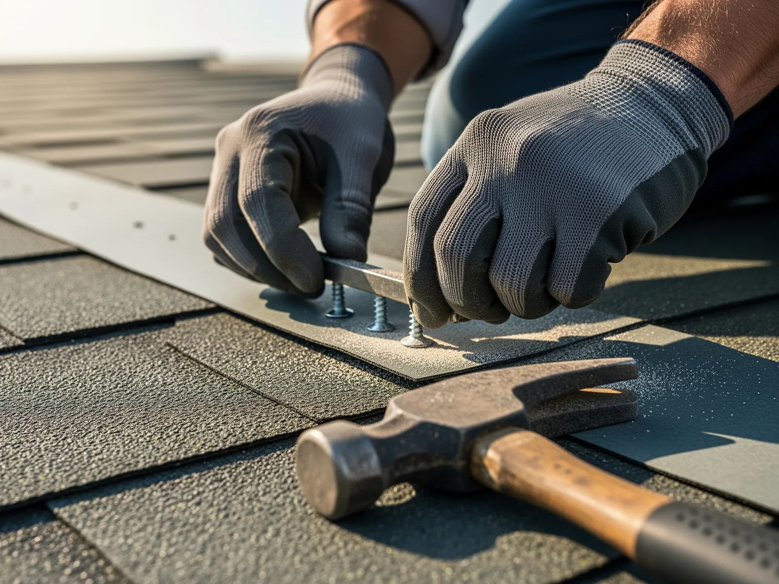 Why choose Fascia Repair in Asbury, IA